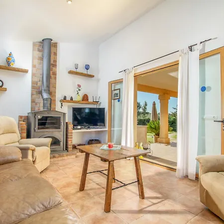 -3527 Mallorca Prázdninový dům Pollença