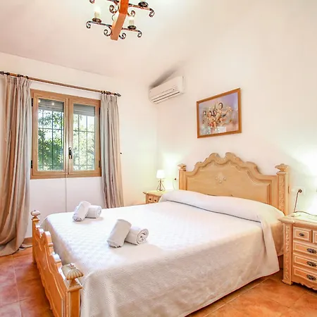 -3527 Mallorca Prázdninový dům Pollença