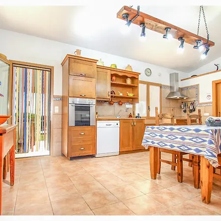 -3527 Mallorca Prázdninový dům *