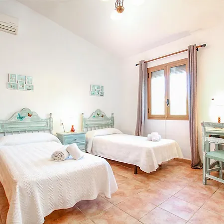 -3527 Mallorca Prázdninový dům